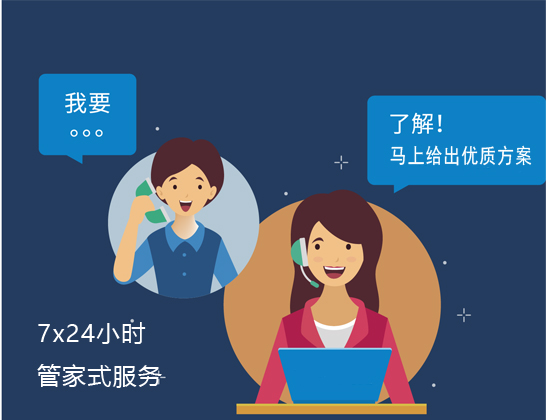 —貼心服務(wù)，售后無(wú)憂(yōu)